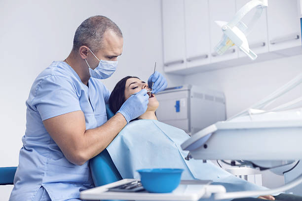 Best Laser Dentistry  in Forest Park, OH
